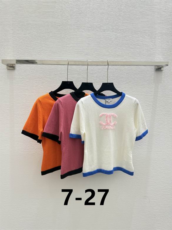 Chanel S-XL  293